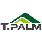 tpalm.be logo